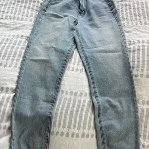 RSQ Light Blue Women's Skinny Jeans